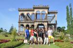 @The Ruins in Talisay City