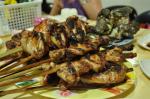 Bacolod Chicken inasal...namet ah! the best!